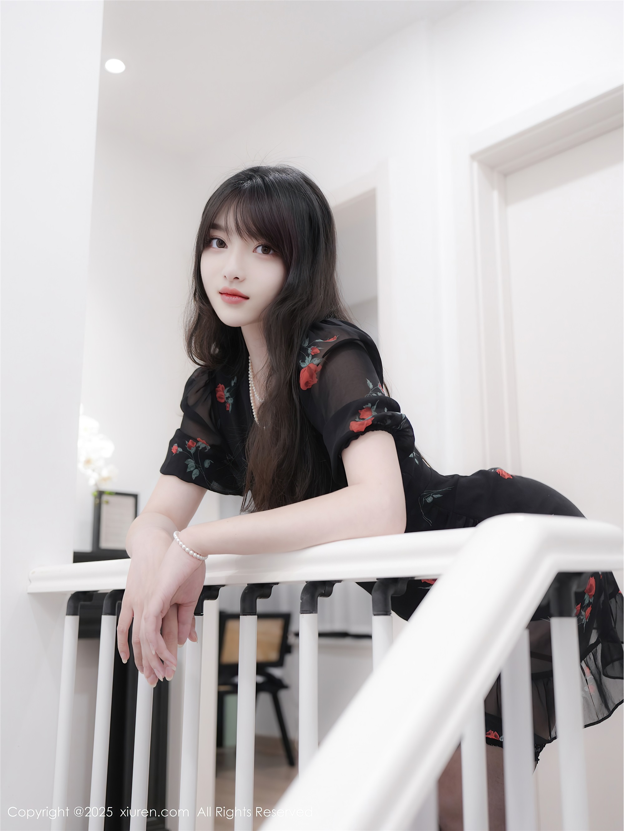 Xiuren秀人网 2025.07.25 NO.10586 白露lulu